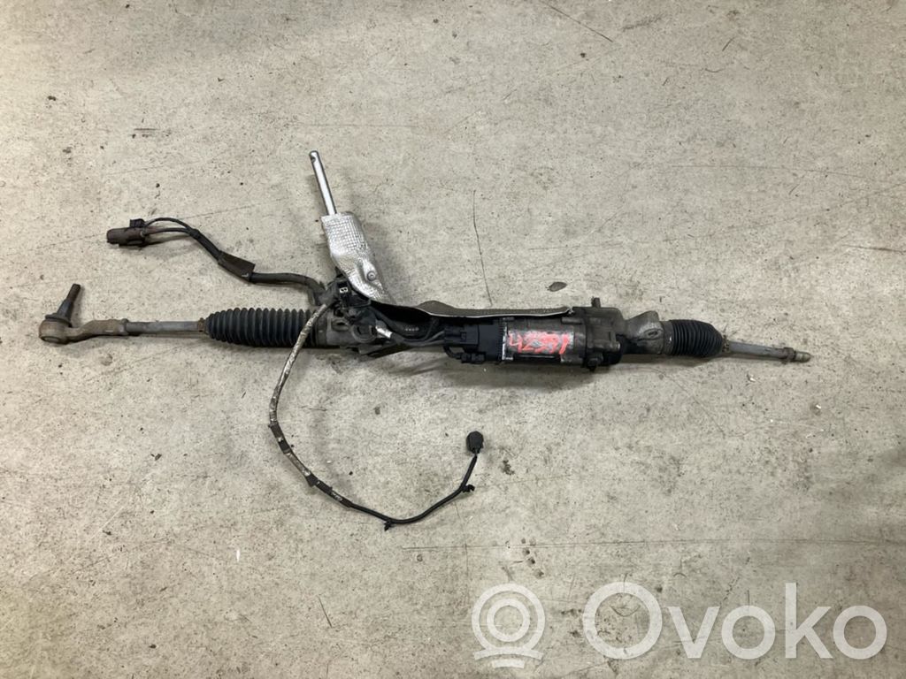 Land Rover Range Rover Evoque L538 Cremagliera dello sterzo 