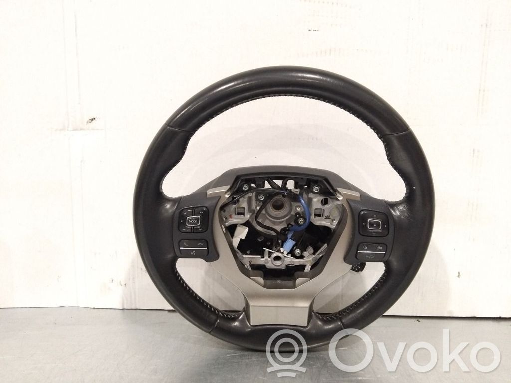 Ohjauspyörä   4510076100C4,4510076100C4
