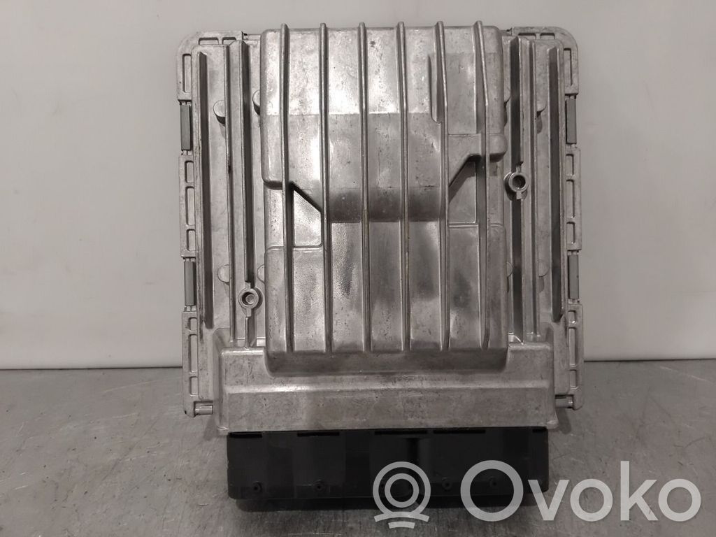 BMW 3 E90 E91 Engine control unit/module ECU 