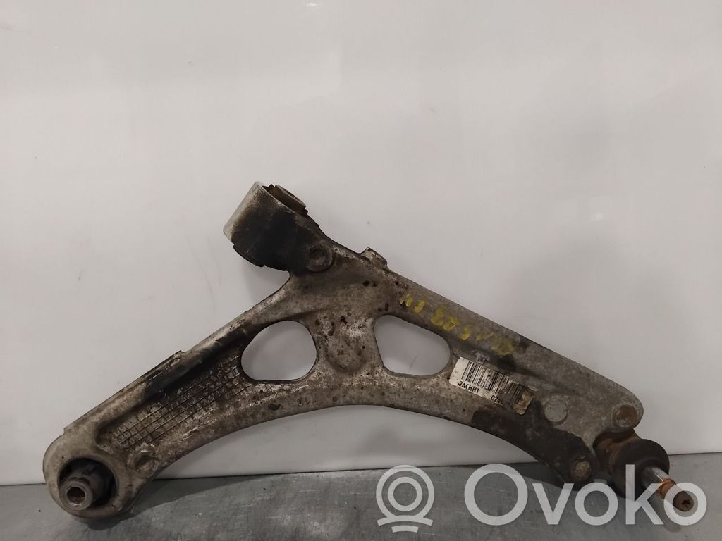 Peugeot Partner III Front control arm 