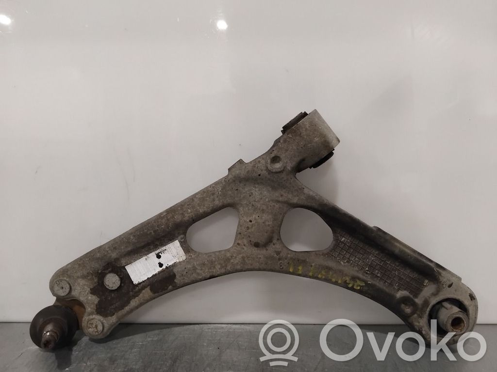 Peugeot Partner III Front control arm 