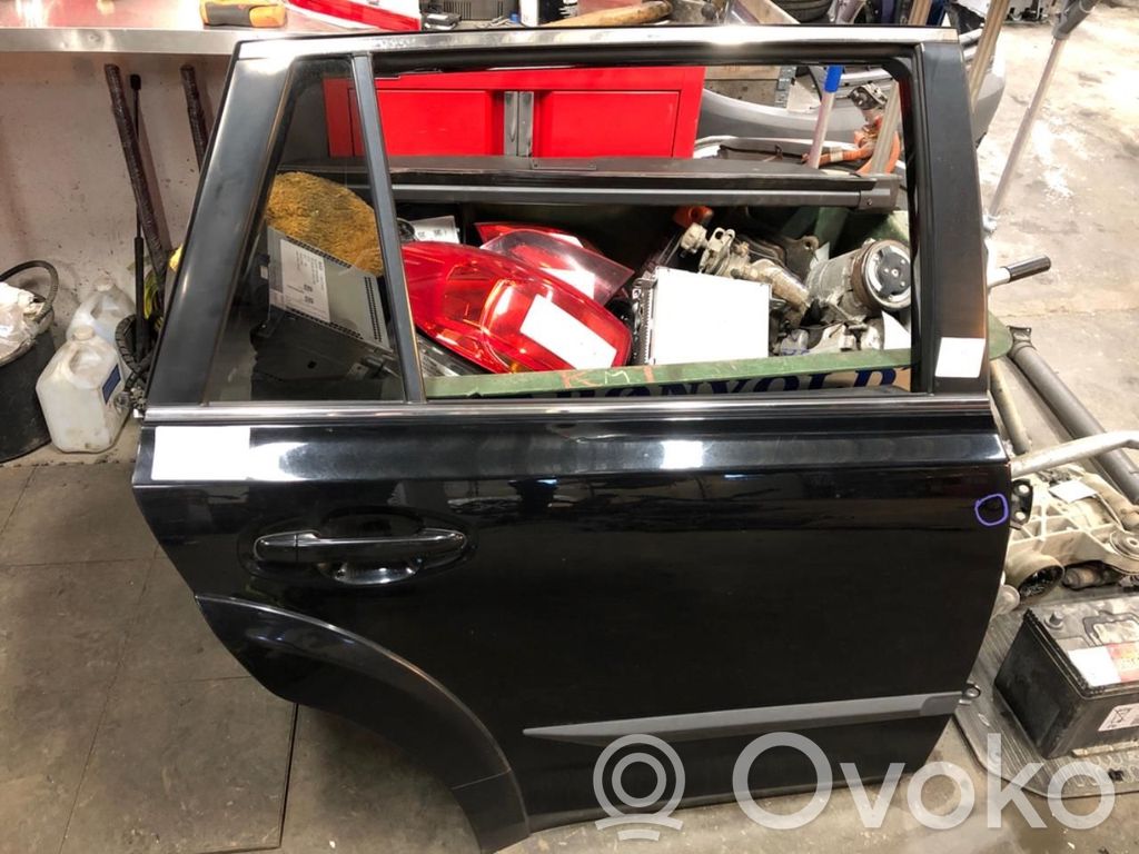 Subaru Outback Puerta trasera 