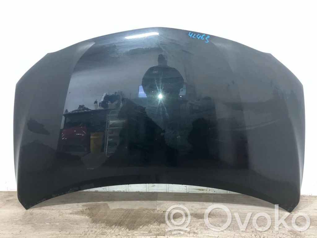 Toyota Corolla E140 E150 Engine bonnet/hood 