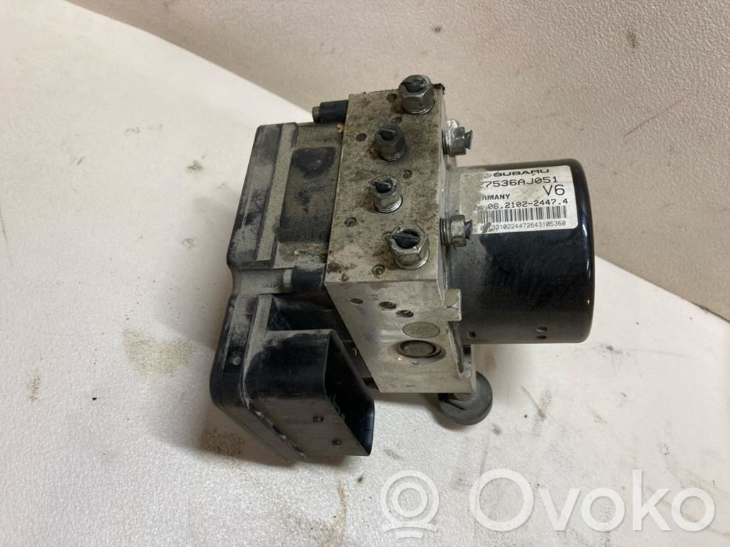 Subaru Outback ABS Pump 