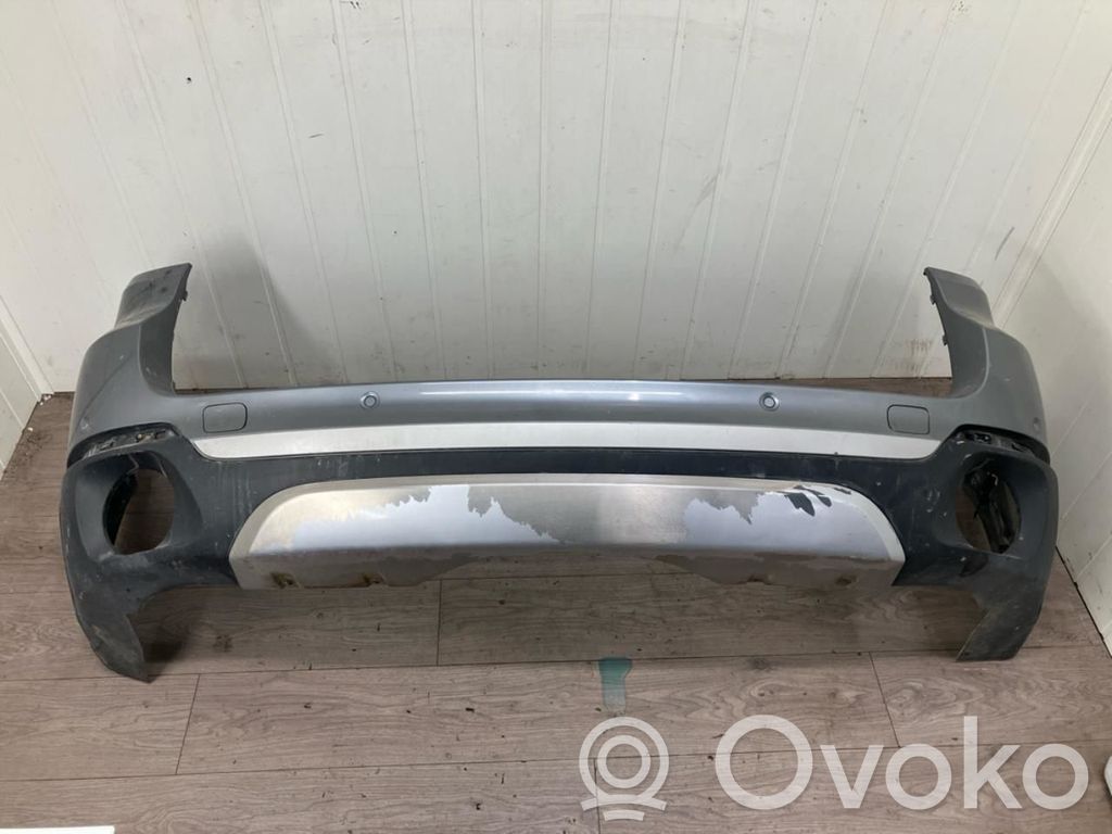BMW X5 F15 Parachoques 
