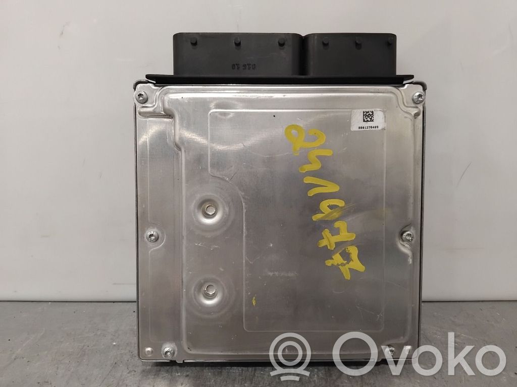 Engine control unit/module ECU   13618509034,7806987,7806987,0281014436,13618509034,7806987