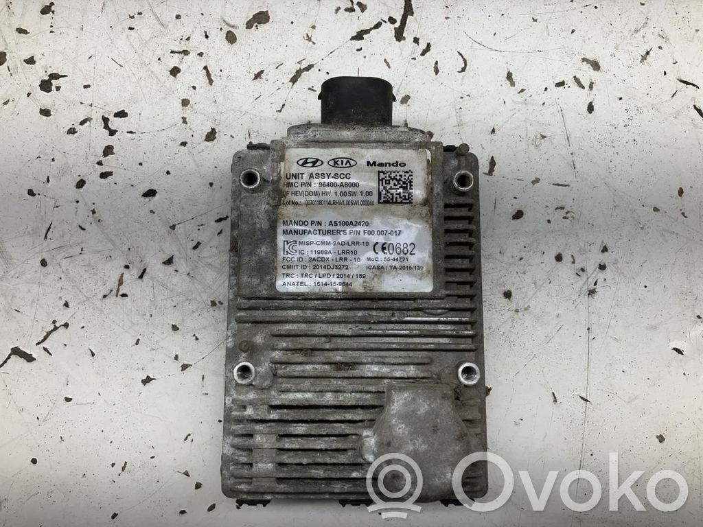 Distronikas   96400A8000,96400A8000