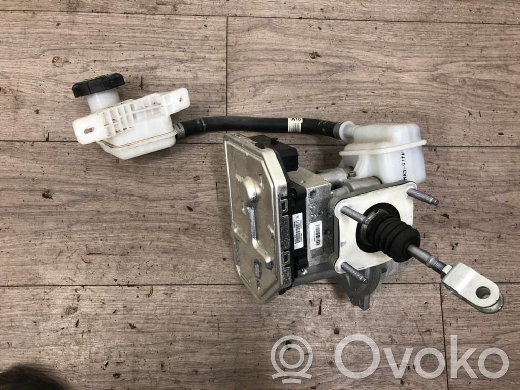 KIA EV6 ABS-pumppu 