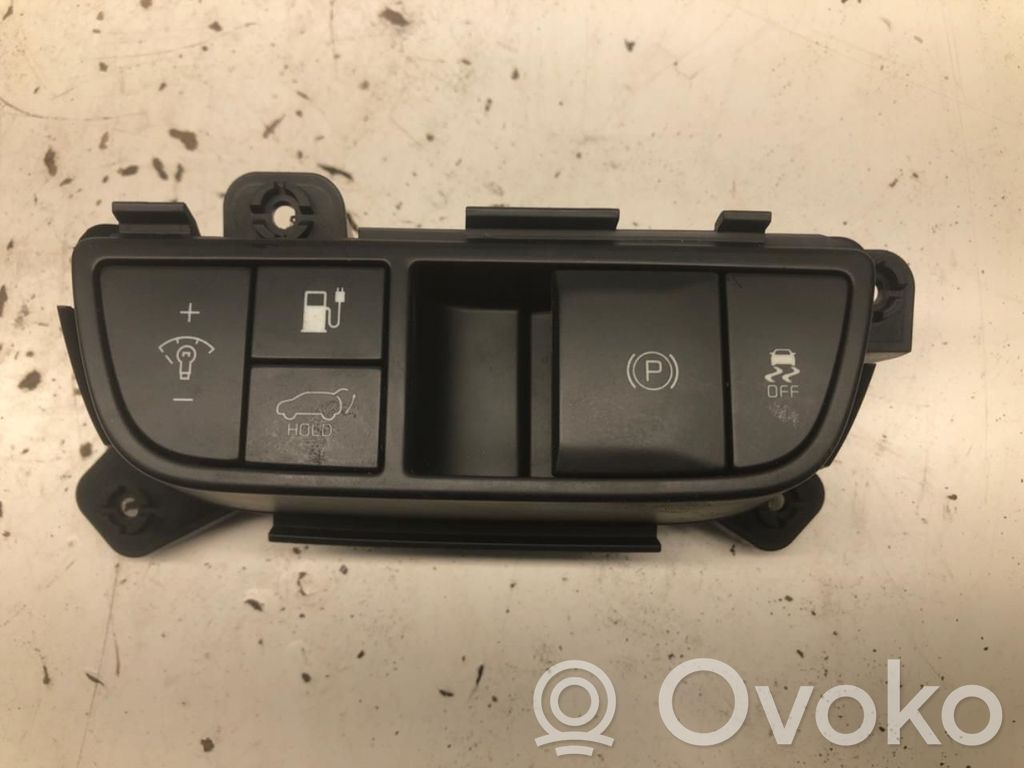 KIA EV6 Comutator frână parcare 