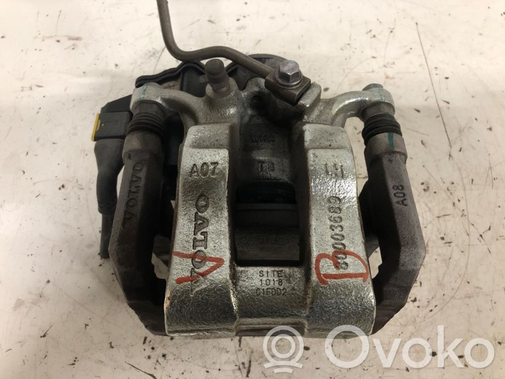 Volvo EX30 Tylny zacisk hamulcowy 
