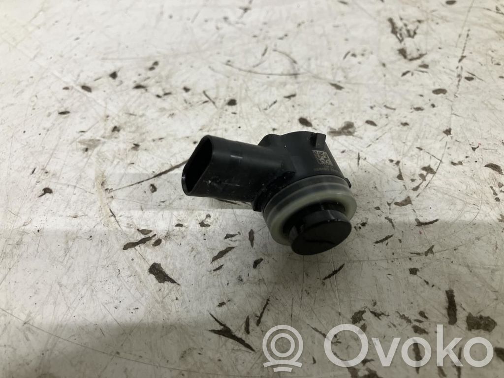 Volvo EX30 Czujnik parkowania PDC 