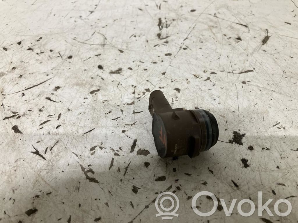 Volvo EX30 Czujnik parkowania PDC 