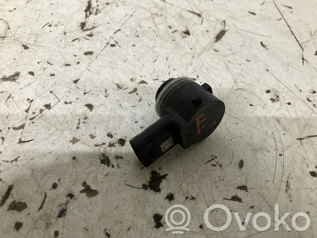 Volvo EX30 Czujnik parkowania PDC 