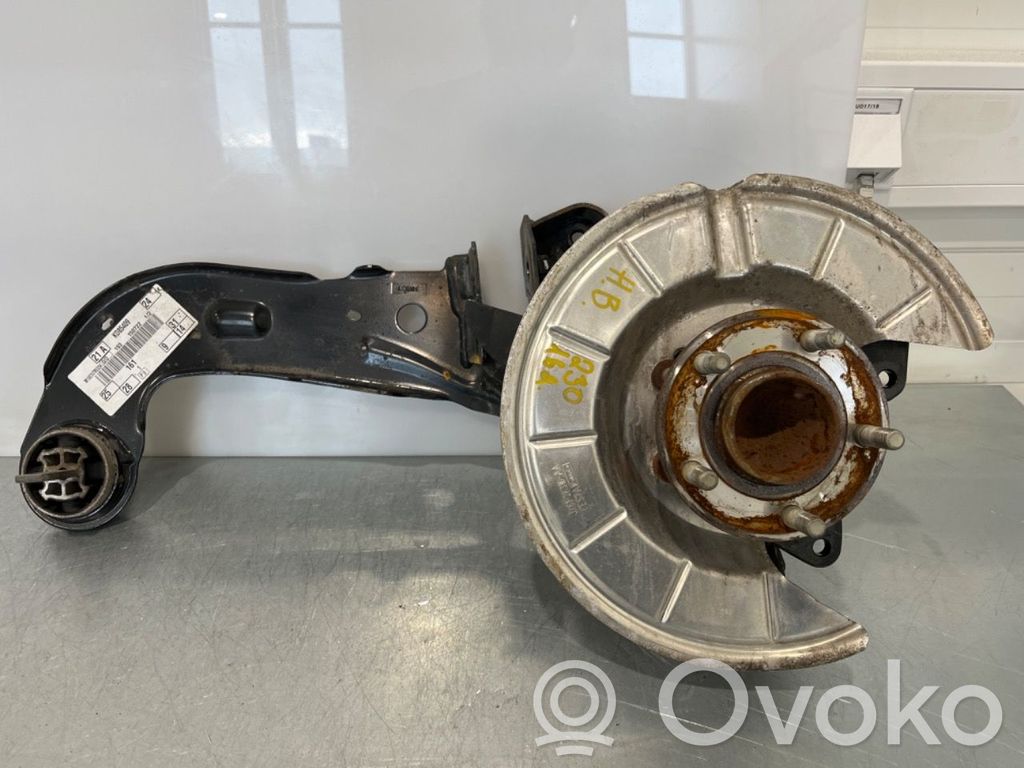 Ford Focus Rear wheel hub spindle/knuckle 