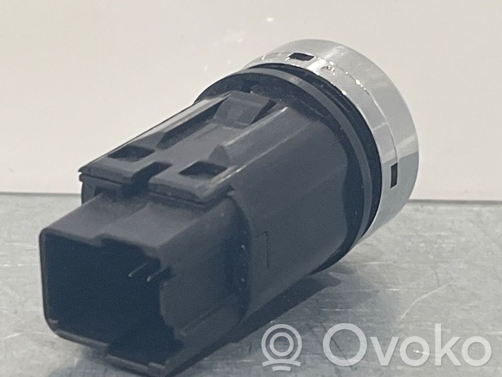 Ford Mondeo MK IV Engine start stop button switch 