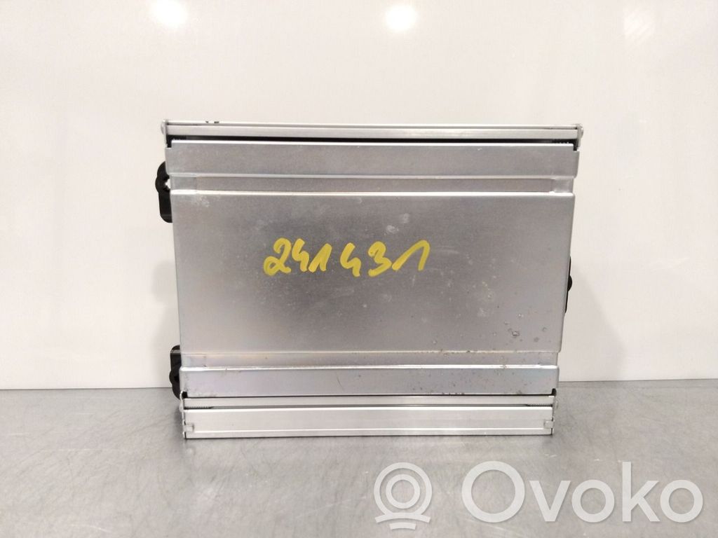 Opel Insignia A Vahvistin 