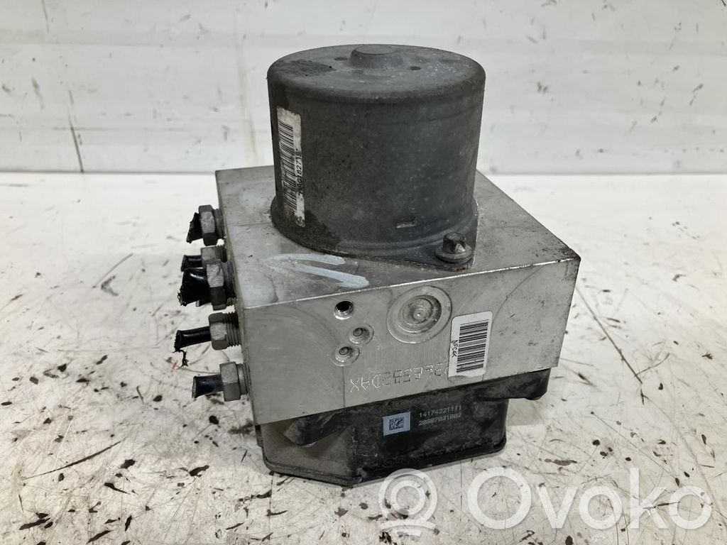 ABS Pump   1857638,CG912C405CC,1739393902,1739393902,1857638,CG912C405CC