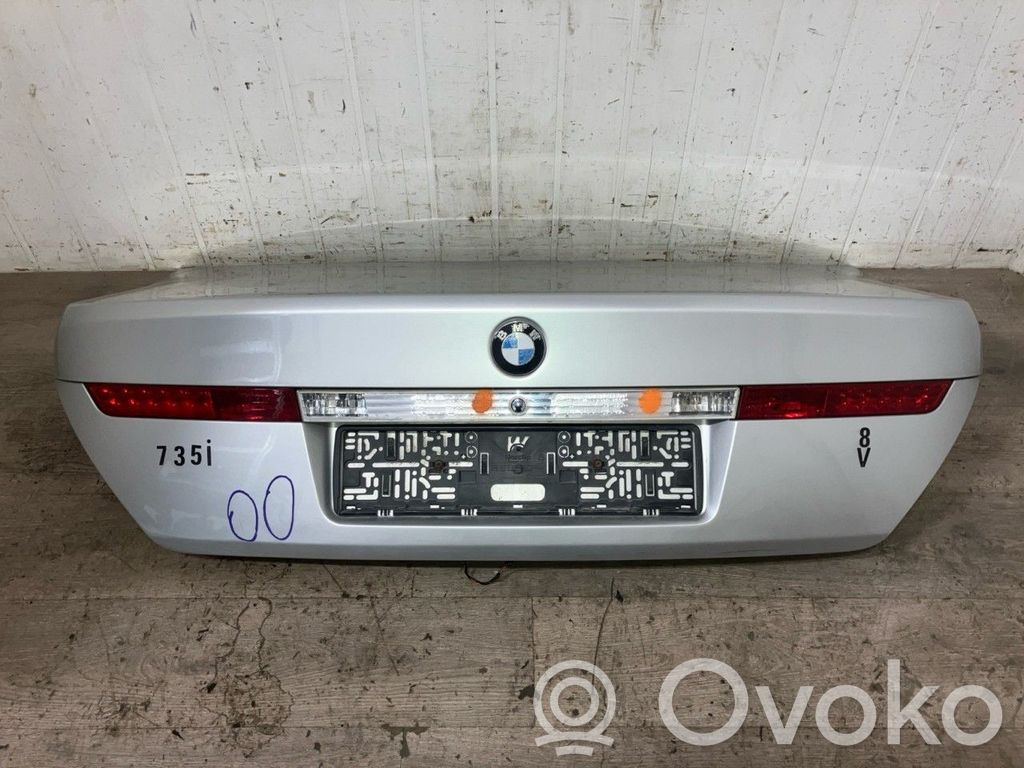 Tailgate/trunk/boot lid   41627049252,41627049252