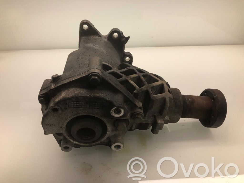Volvo XC60 Gearbox transfer box case 