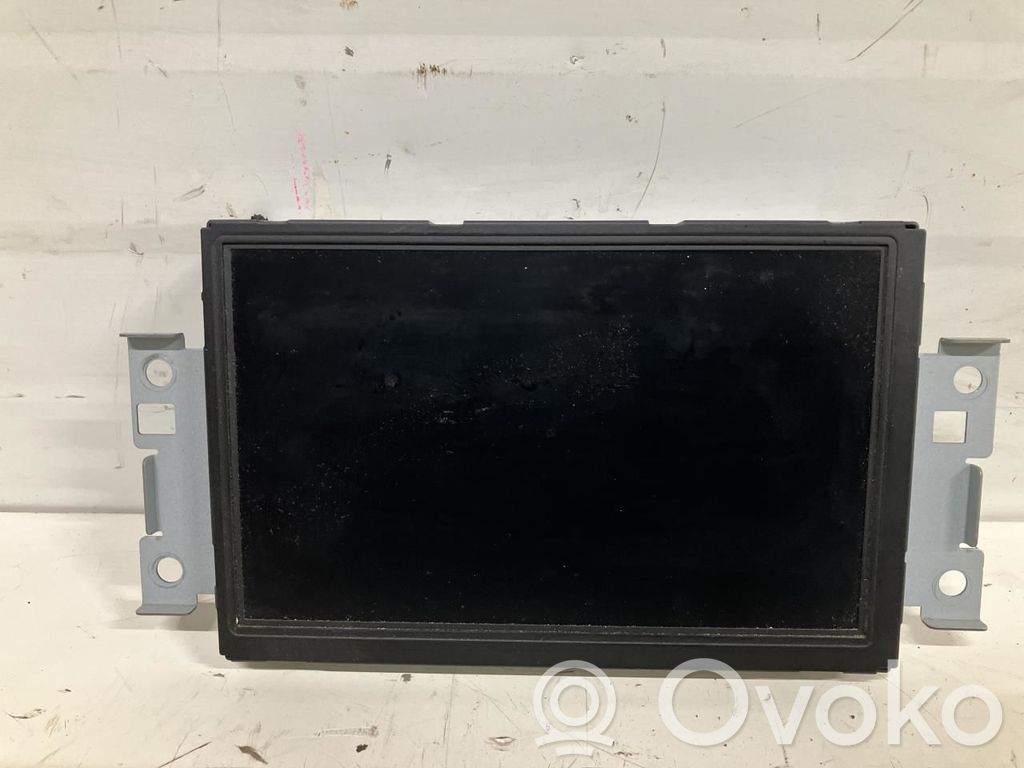 Volvo XC60 Screen/display/small screen 