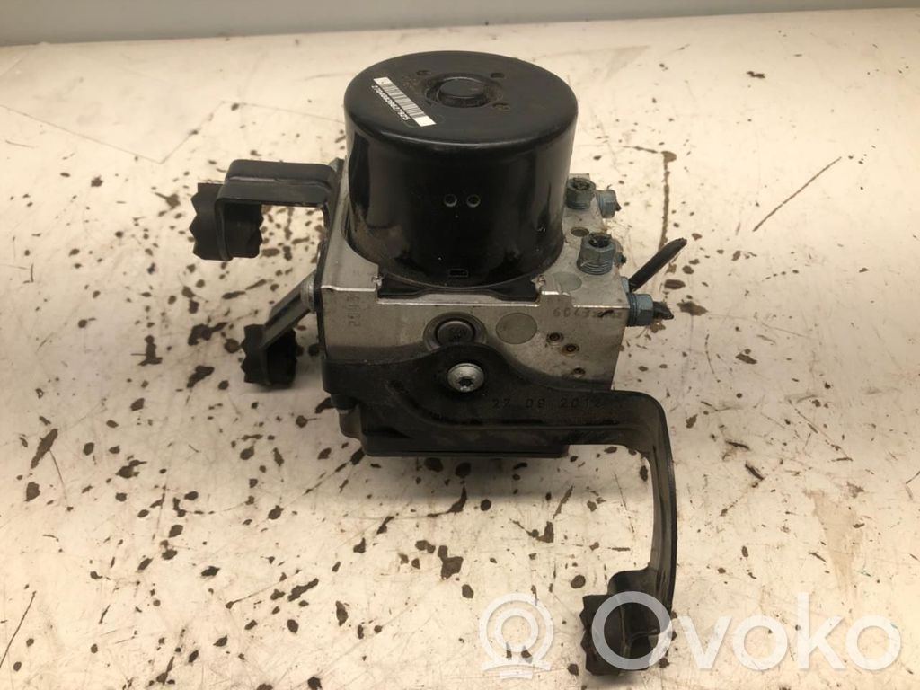 Ford Transit ABS Pump 