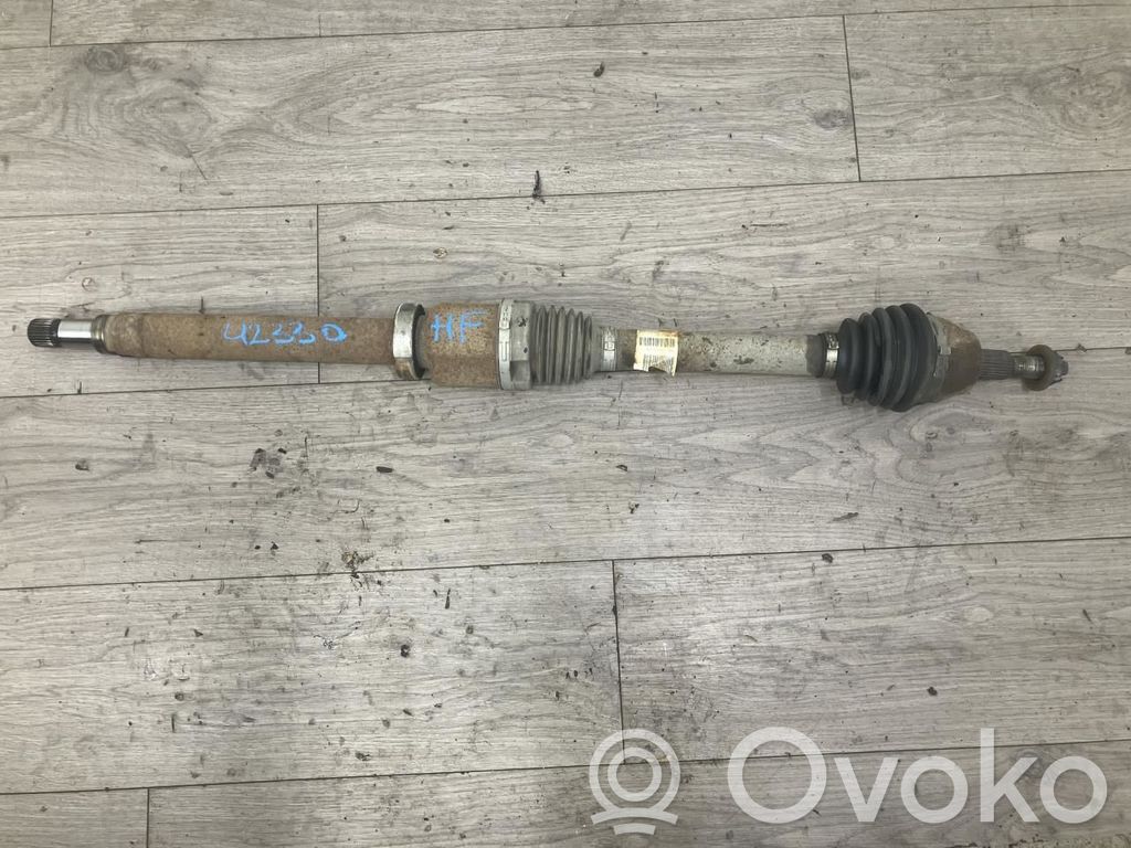 Ford Transit -  Tourneo Connect Antriebswelle vorne 