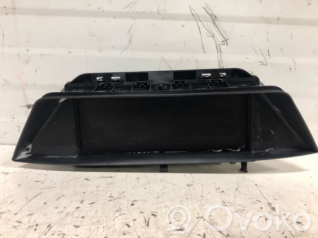 BMW X1 E84 Screen/display/small screen 