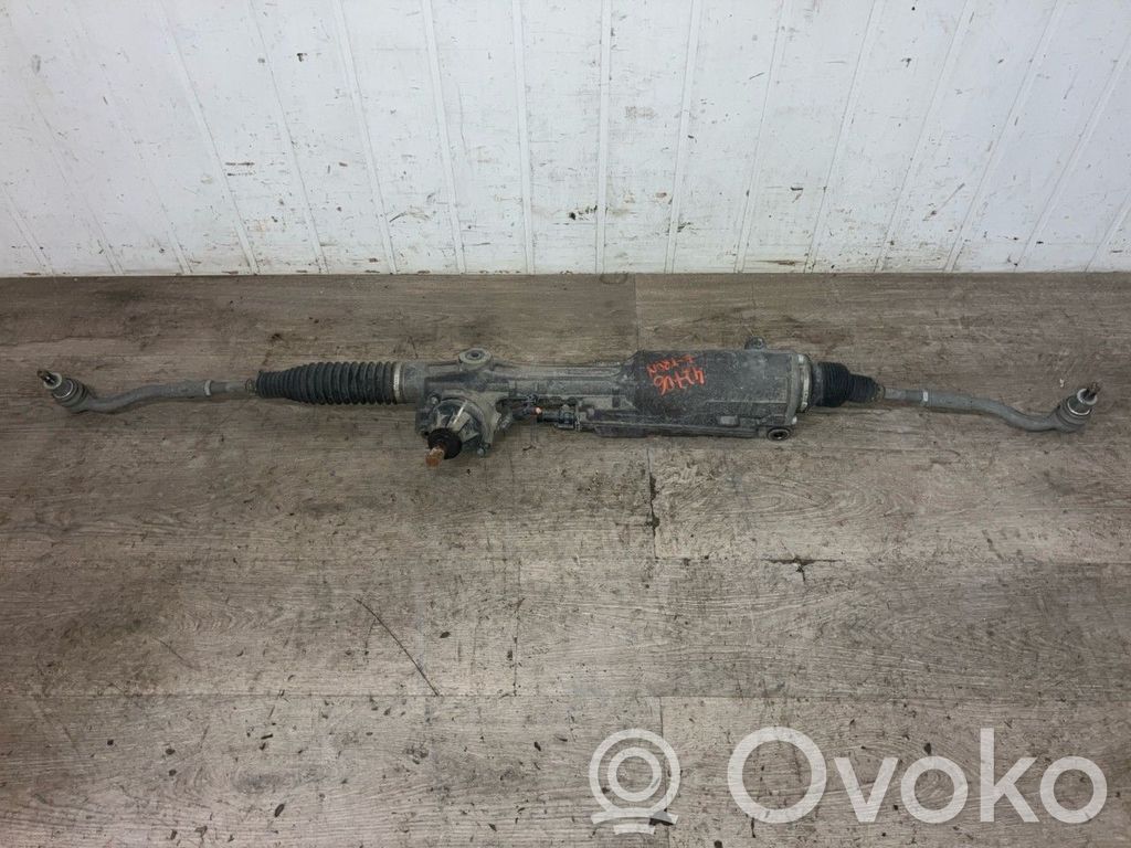 Audi e-tron Vairo kolonėlė 