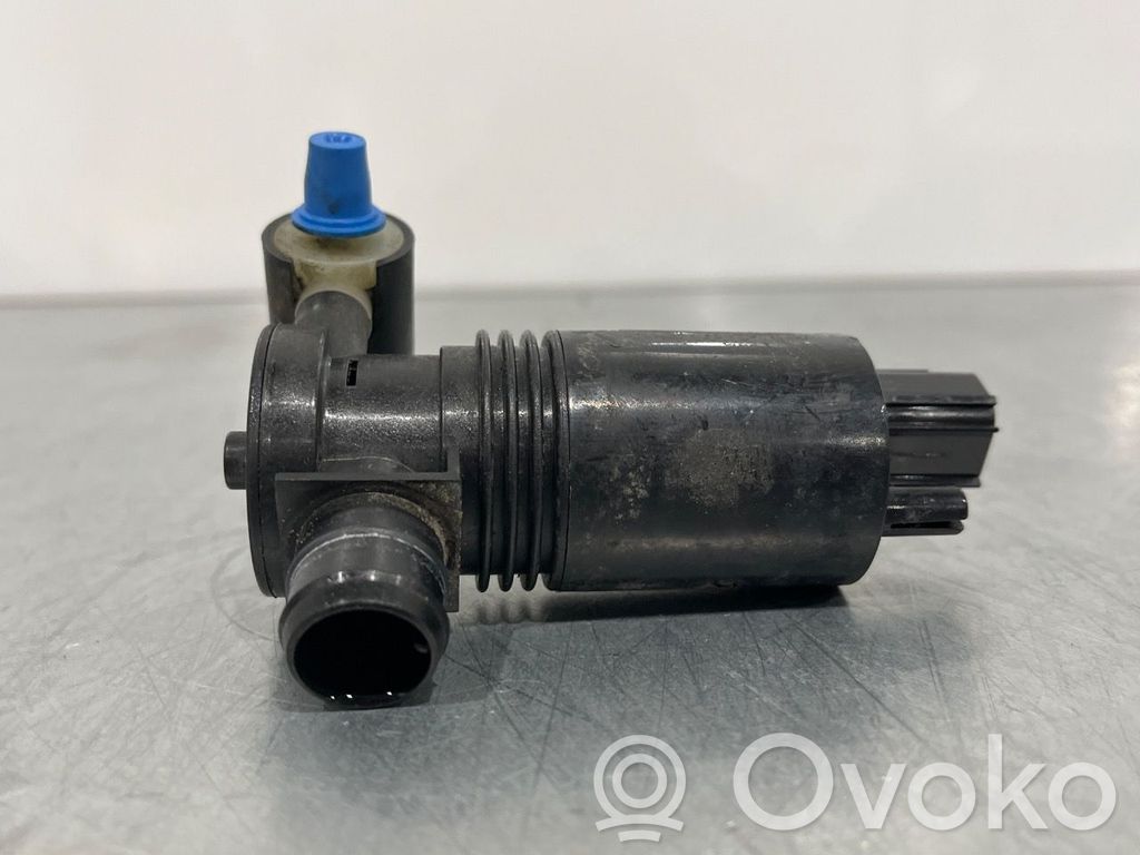 Land Rover Discovery 4 - LR4 Pompă spălător parbriz 