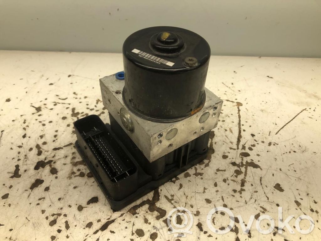 Mazda 3 I ABS Pump 
