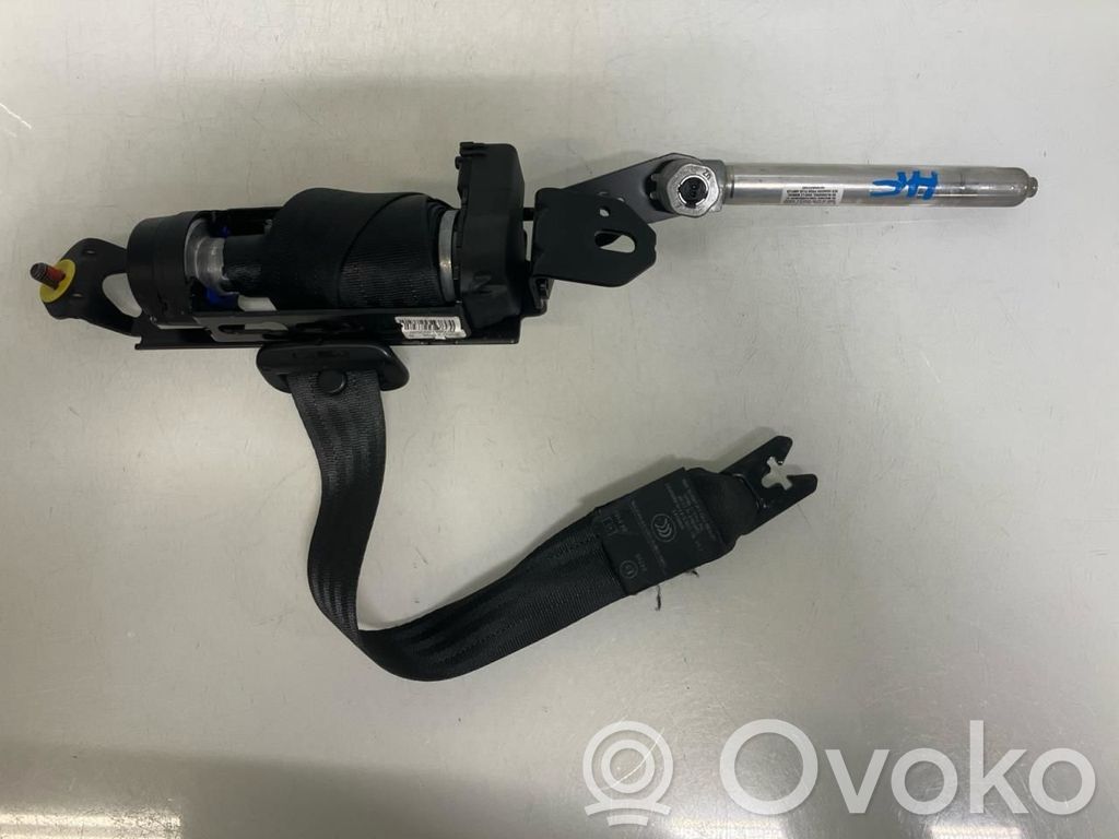 Volvo XC70 Saugos diržas priekinis 