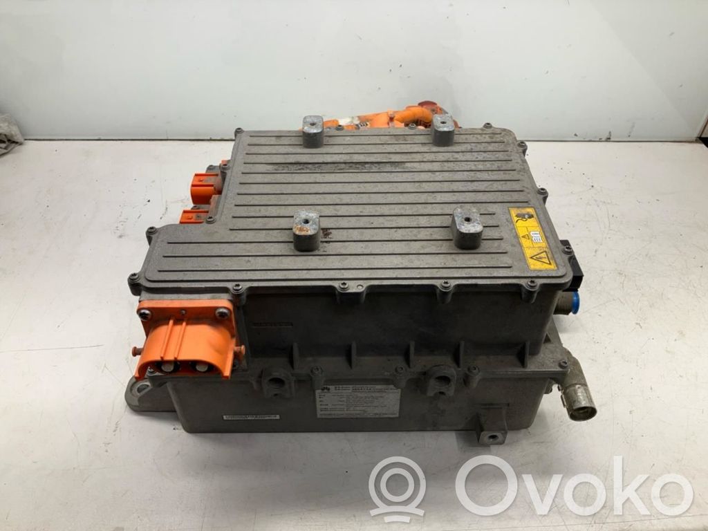 Maxus e-Deliver 3 Încărcător baterie (opțional) 