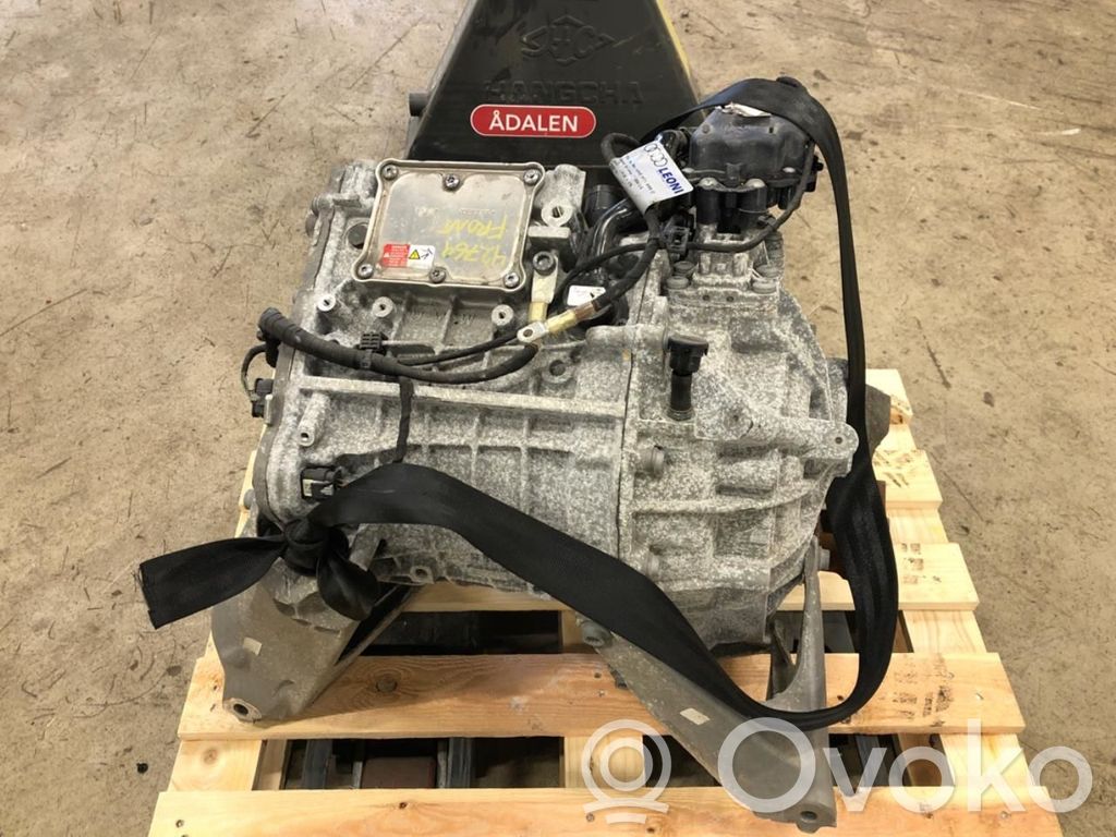 Audi e-tron Electric car motor 