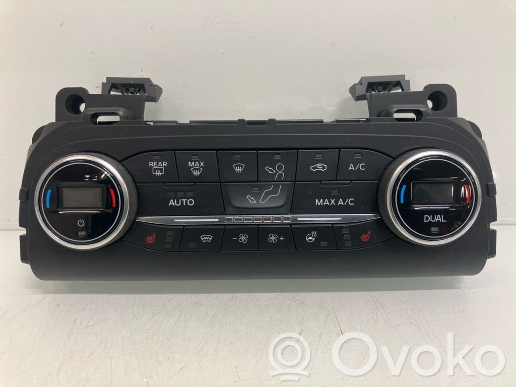 Ford Kuga III Climate control/heater control trim 