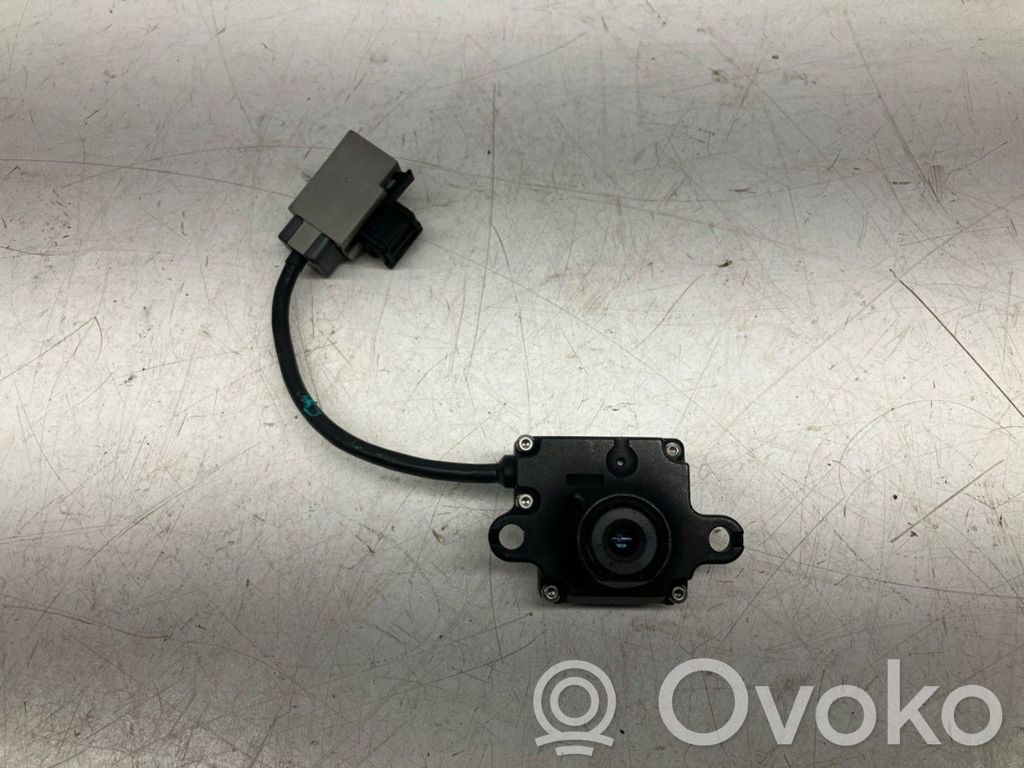 Volvo XC60 Windshield/windscreen camera 