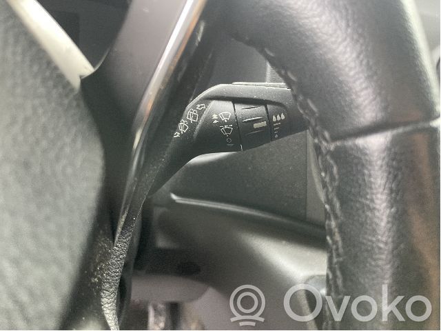 Ford Transit Custom Wiper control stalk 