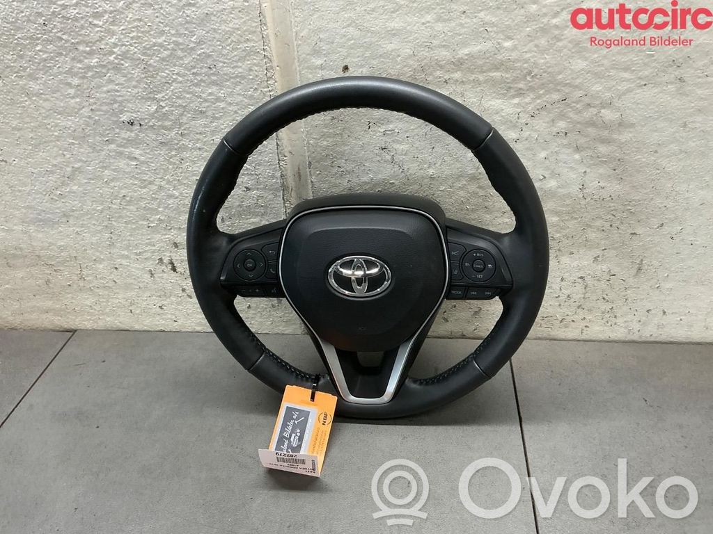 Ohjauspyörä   4510202830C1,4510202830C1,4510202830C1,4510202830C1,4513002830C0