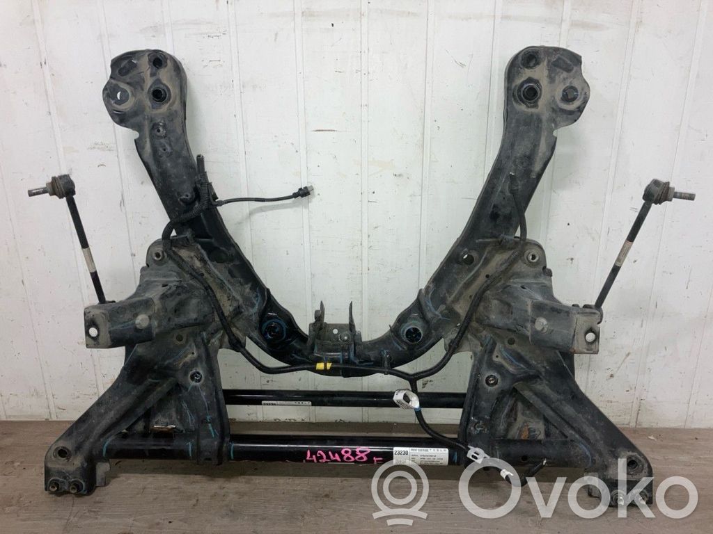 Tesla Model Y Front subframe 