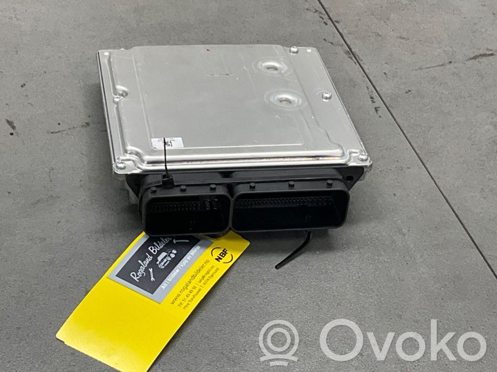 Unité de commande, module ECU de moteur   13618509034,13618509034,13618509034,13618509034