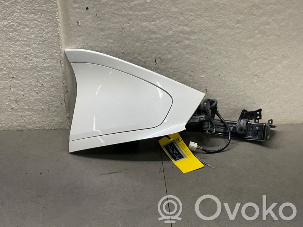 KIA EV6 Unitate afișare 