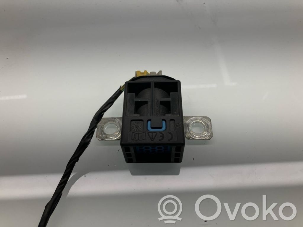 Tesla Model S Muut ohjainlaitteet/moduulit 