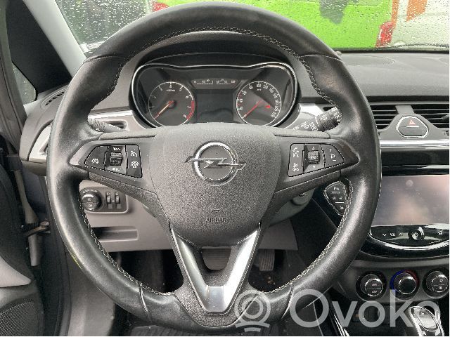 Opel Corsa E Vairas 
