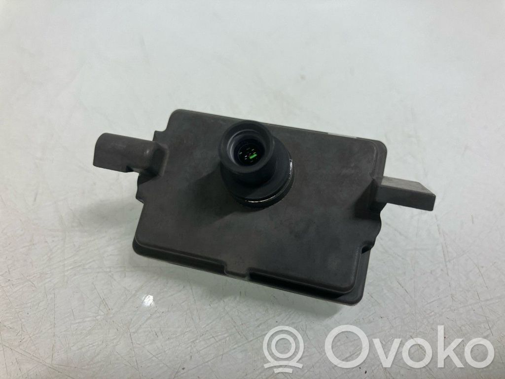 Front parking sensor holder (PDC)   4N0907217A,4N0907217A