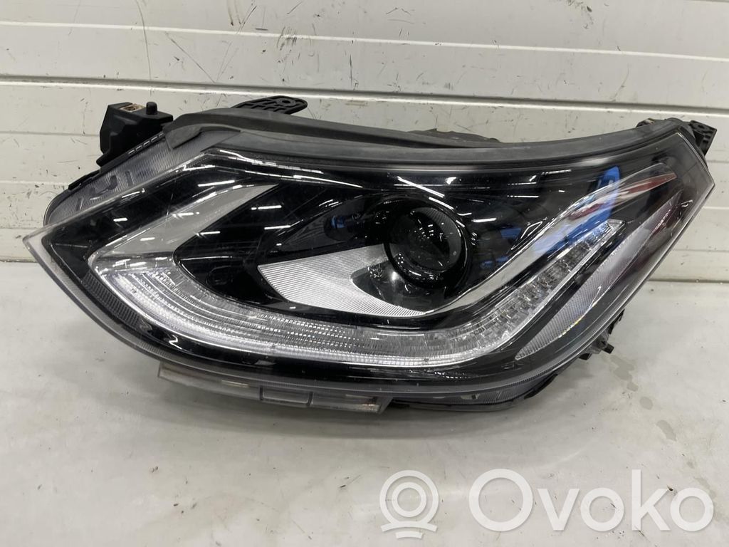 Opel Ampera- E Headlight/headlamp 