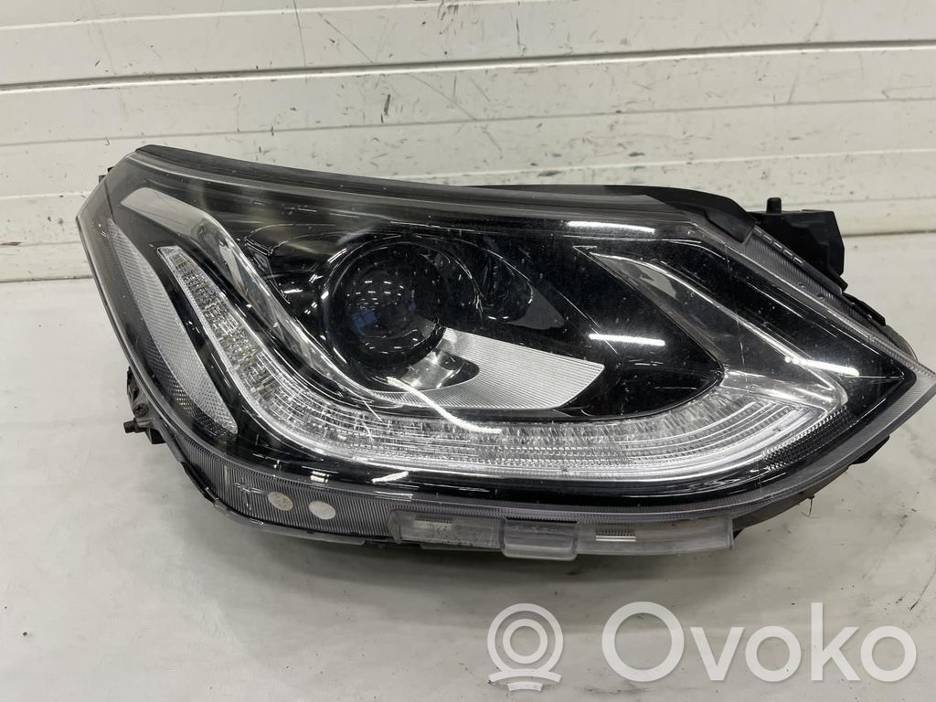 Opel Ampera- E Headlight/headlamp 