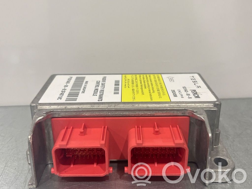 Airbag control unit/module   103164300B,103164300B,103164300B,103164300B
