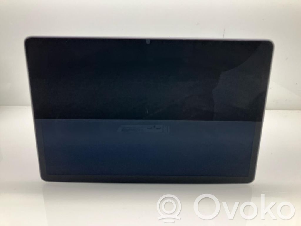 Tesla Model 3 Head unit multimedia control 