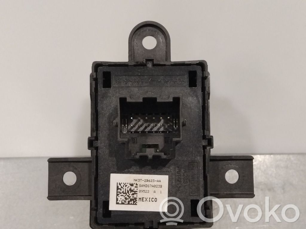 Ford Transit -  Tourneo Connect Autres commutateurs / boutons / leviers 