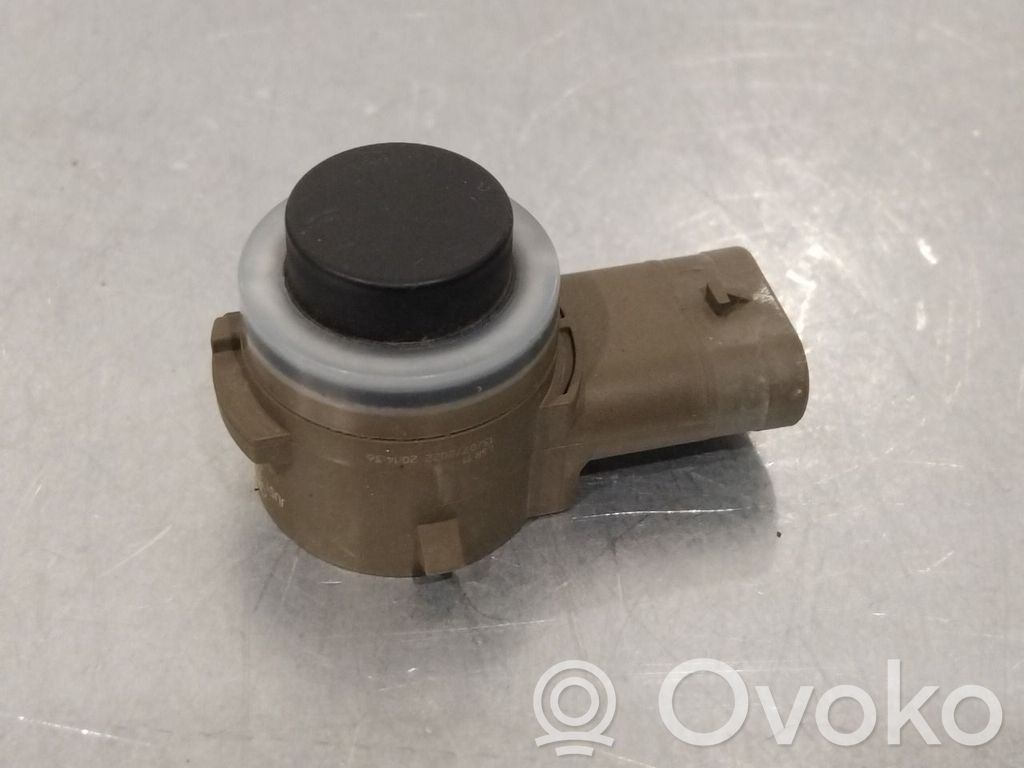 Ford Transit -  Tourneo Connect Parksensor PDC 