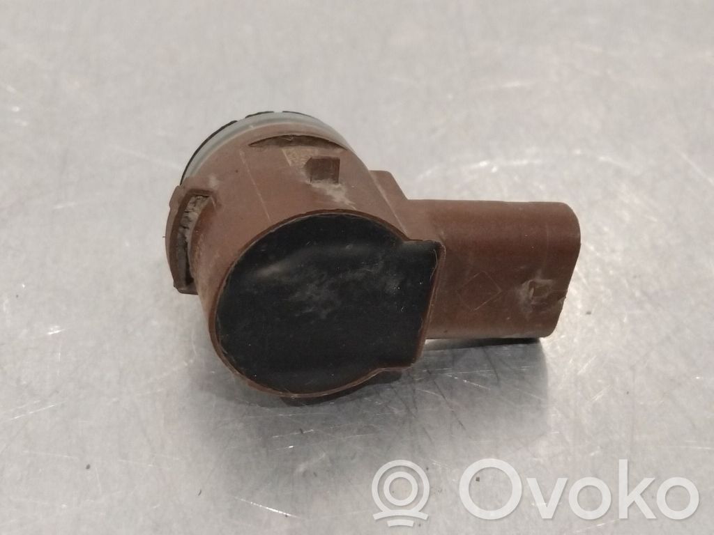 Ford Transit -  Tourneo Connect Sensor de aparcamiento PDC 